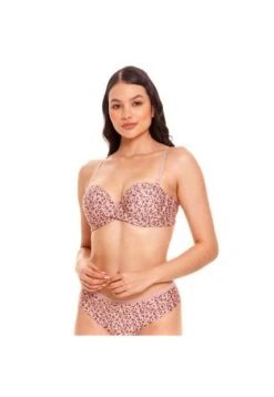 Brasier St Even Strapless Ref 48640