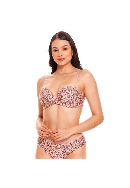 Brasier St Even Strapless Ref 48640