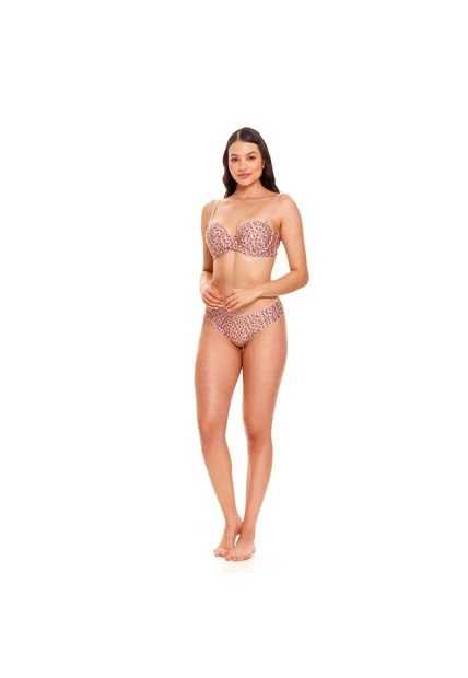 Brasier St Even Strapless Ref 48640 - Imagen 2