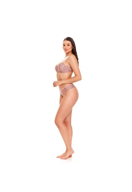 Brasier St Even Strapless Ref 48640 - Imagen 3