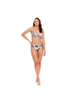 Vestido De Baño St Even Bikini Ref 99209