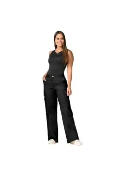 PANTALON TRUCCOS JEANS MUJER T29020151