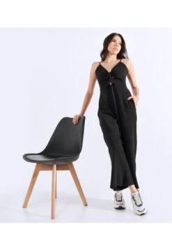 Enterizo Para Mujer Con Escote Typer