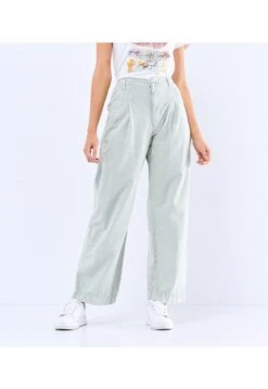 Pantalon Verde Unser 827473