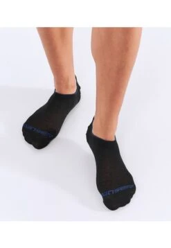 Medias Bipack Para Hombre Invisible Unser