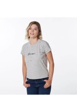 CAMISETA VIKATS MUJER 6285